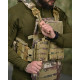 Плитоношка 4 точки скидання 7.62
