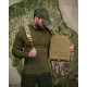 Плитоношка 4 точки скидання 7.62