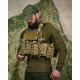 Плитоноска Single Sword мультикам ТР6020