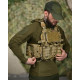 Плитоноска Single Sword мультикам ТР6020