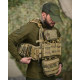 Плитоноска 7.62 з рюкзаком Multicam ТР6021