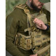 Плитоноска 7.62 з рюкзаком Multicam ТР6021