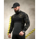 Тактична сорочка Убакс Assault black mtk ВТ4624