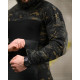 Тактична сорочка Убакс Assault black mtk ВТ4624