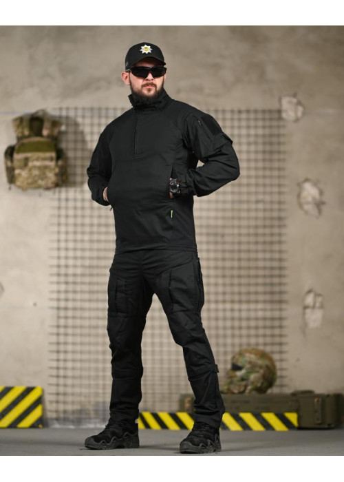 Тактичний костюм 7.62 PACIFIK ВТ4641