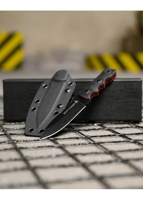 Нож Tactical knife TOPS KNIVES USA 993 
