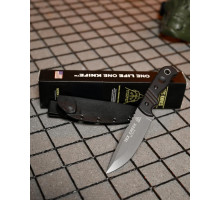Тактичний ніж TOPS KNIVES USA 1050 ВТ4661