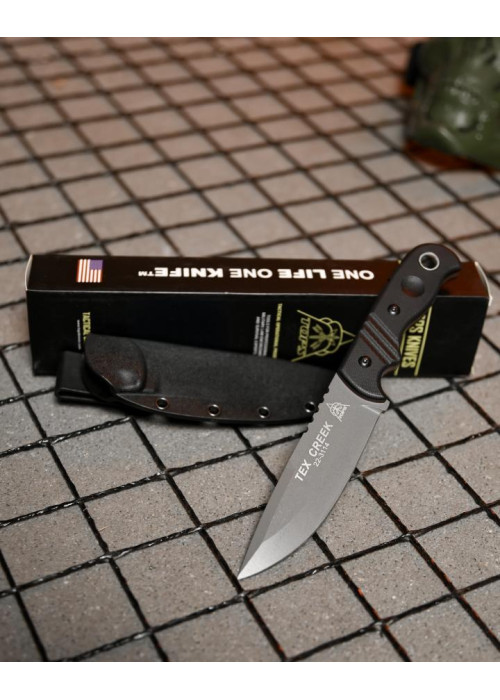 Тактичний ніж TOPS KNIVES USA 1050 ВТ4661