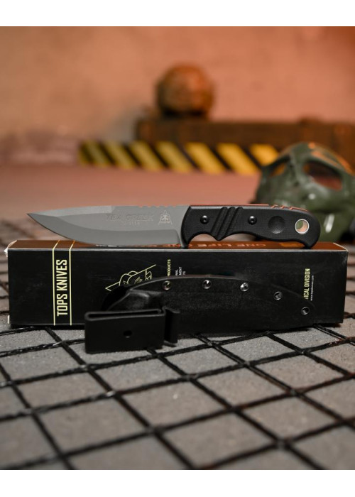 Тактичний ніж TOPS KNIVES USA 1050 ВТ4661