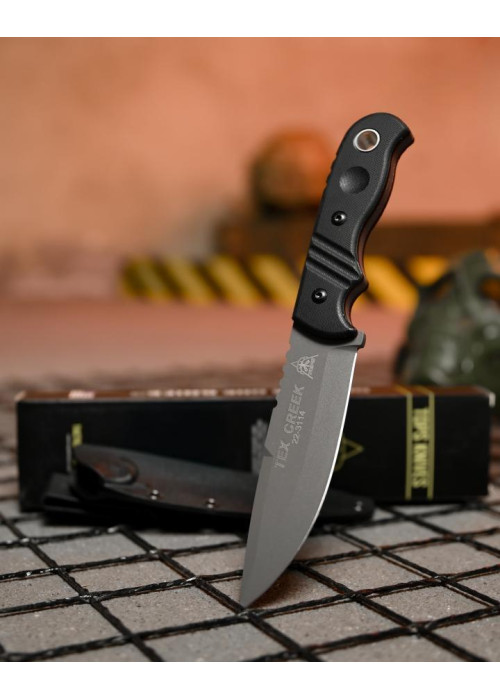 Тактичний ніж TOPS KNIVES USA 1050 ВТ4661