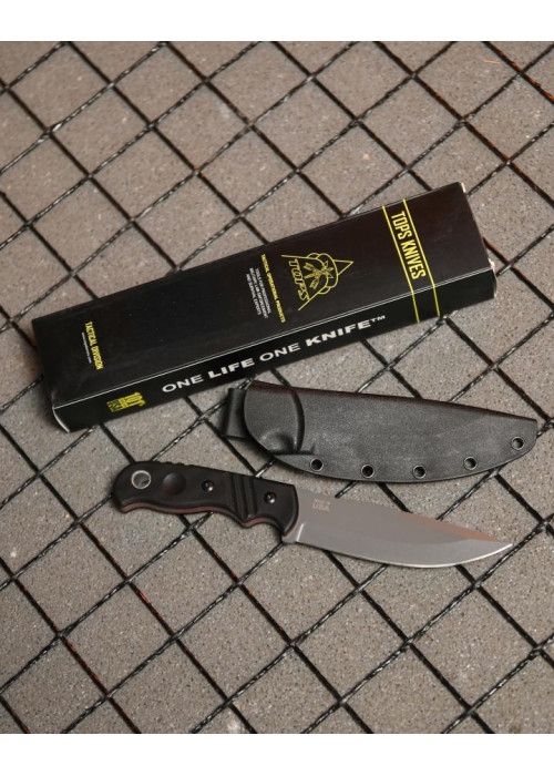 Тактичний ніж TOPS KNIVES USA 1050 ВТ4661