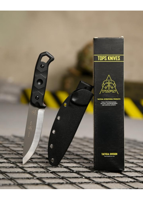 Тактичний ніж TOPS KNIVES USA 1077