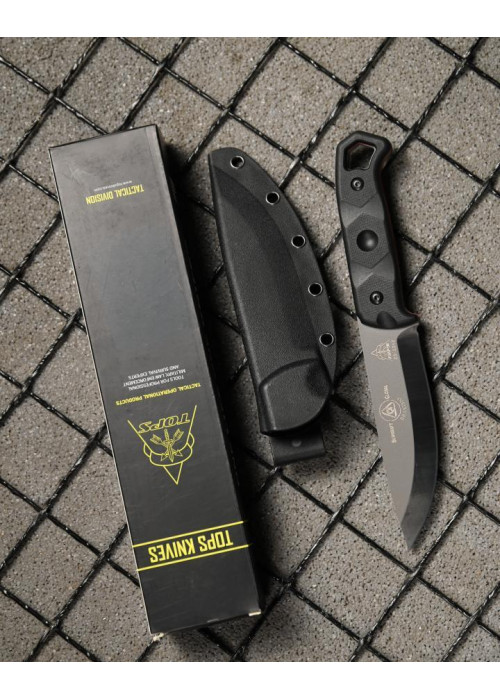 Тактичний ніж TOPS KNIVES USA 1077