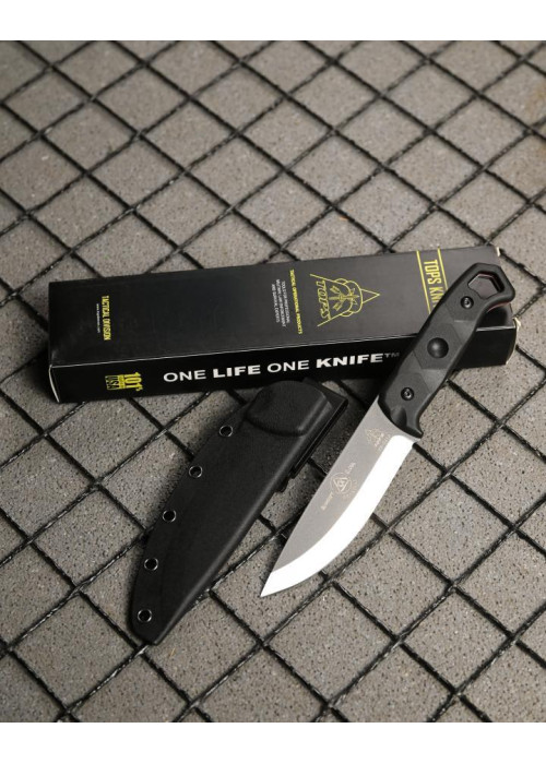 Тактичний ніж TOPS KNIVES USA 1077
