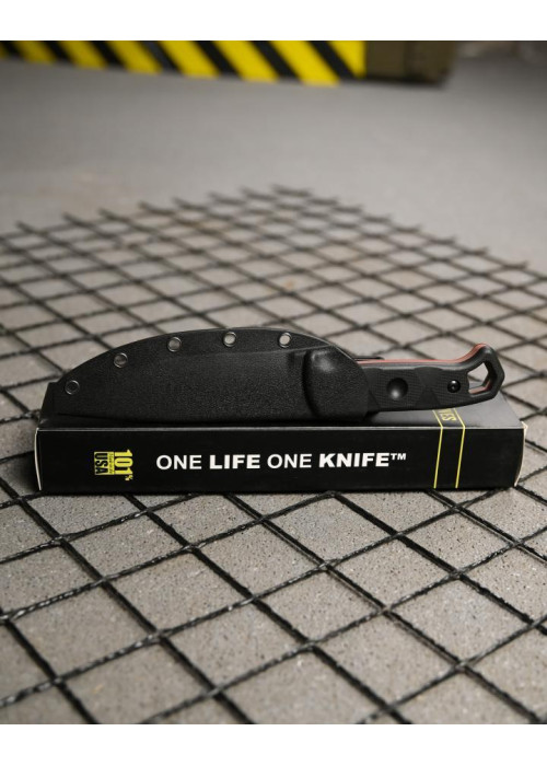 Тактичний ніж TOPS KNIVES USA 1077