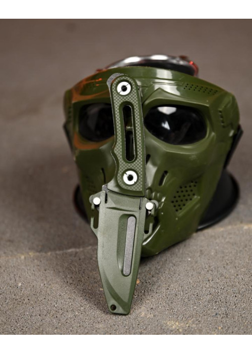 Тактичний Ніж Sog oliva ВТ4730