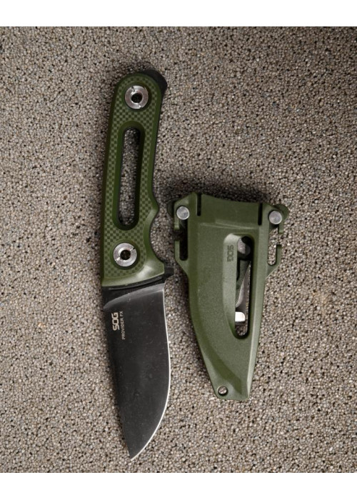 Тактичний Ніж Sog oliva ВТ4730