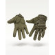 Рукавички тактичні Mechanix M-Pact oliva