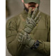 Рукавички тактичні Mechanix M-Pact oliva