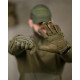 Рукавички тактичні Mechanix M-Pact oliva
