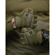 Рукавички тактичні Mechanix M-Pact oliva