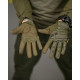Рукавички тактичні Mechanix M-Pact oliva