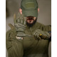 Рукавички тактичні Mechanix M-Pact oliva
