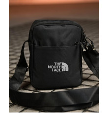 Сумка через плече TNF black ТР6706