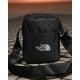 Сумка через плече TNF black ТР6706