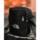 Сумка через плече TNF black ТР6706