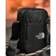 Сумка через плече TNF black ТР6706