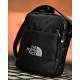 Сумка через плече TNF black ТР6706