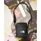 Сумка через плече TNF black ТР6706