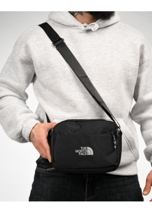 Сумка через плечо TNF ТР6953