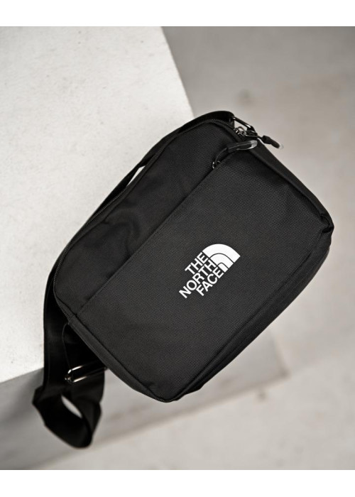 Сумка через плечо TNF ТР6953