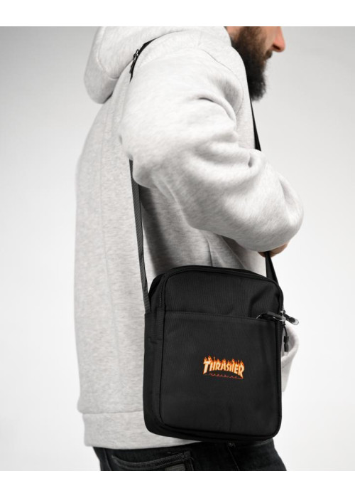 Сумка через плече Trasher ТР6956