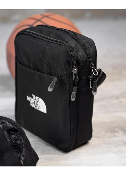 Сумка через плече TNF ТР6959