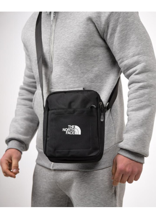 Сумка через плече TNF ТР6959