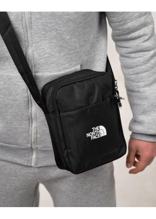 Сумка через плече TNF ТР6959