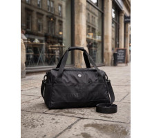 Дорожня сумка ST black ТР6005