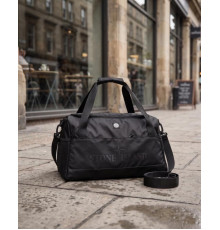 Дорожня сумка ST black ТР6005