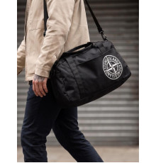 Спортивна сумка Travel bag ST log TR6008