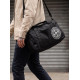 Спортивна сумка Travel bag ST log TR6008