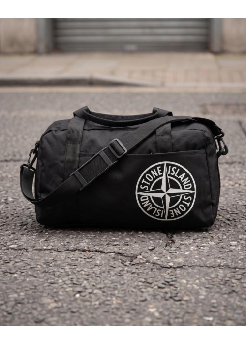 Спортивна сумка Travel bag ST log TR6008