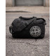 Спортивна сумка Travel bag ST log TR6008