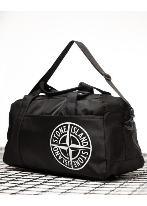 Спортивна сумка Travel bag ST log TR6008
