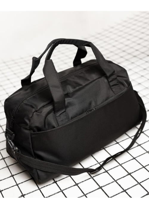 Спортивна сумка Travel bag ST log TR6008