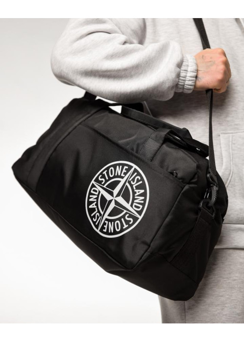 Спортивна сумка Travel bag ST log TR6008