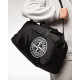 Спортивна сумка Travel bag ST log TR6008
