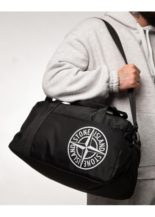 Спортивна сумка Travel bag ST log TR6008